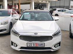 كيا كادينزا